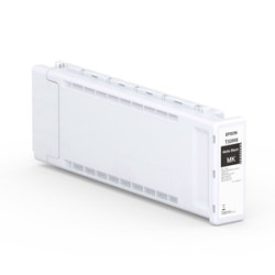 C13T50M80N EPSON Tinta GF Singlepack UltraChrome XD3 Matte Black T50M8 (700ml) para SC-T7700D