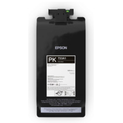 C13T53A100 EPSON Tinta GF Ink PK 1.6L RIPS 6 Col T7700DL