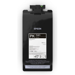 C13T53F100 EPSON Tinta GF P-Series Photo Black IIPS Ink 1600ml