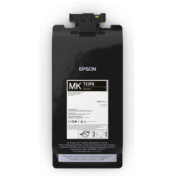 C13T53F800 EPSON Tinta GF P-Series Matte Black IIPS Ink 1600ml