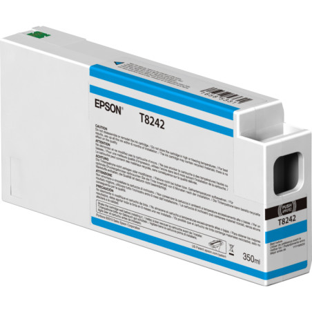 C13T54X500 EPSON Singlepack Light Cyan T54X500 UltraChrome HDX/HD 350ml