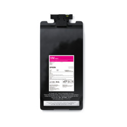 C13T56F300 EPSON P-Series 64 inch Vivid Magenta IIPS Ink 1600ml