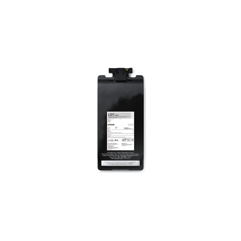 C13T56F900 EPSON P-Series 64 inch Light Gray IIPS Ink 1600ml