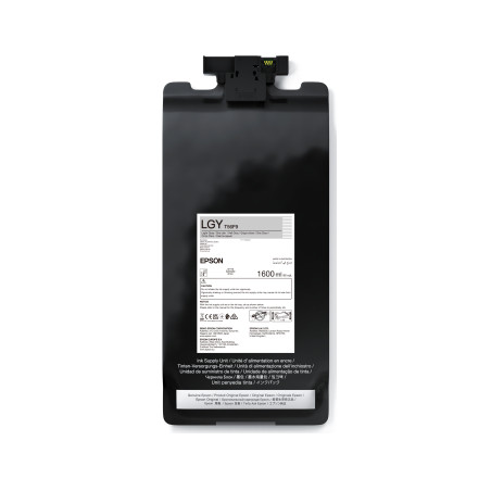 C13T56F900 EPSON P-Series 64 inch Light Gray IIPS Ink 1600ml