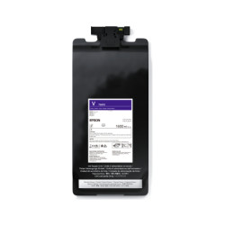 C13T56FD00 EPSON P-Series 64 inch Violet IIPS Ink 1600ml