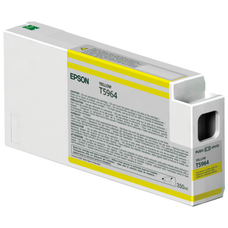 C13T596400 Epson GF Stylus Photo 7900/9900 Cartucho Amarillo