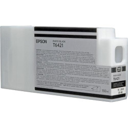 C13T642100 Epson GF Stylus Photo SP-9900/7900/9890/7890/9700/7700 negro photo