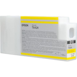 C13T642400 Epson GF Stylus Photo SP-9900/7900/9890/7890/9700/7700 Amarillo