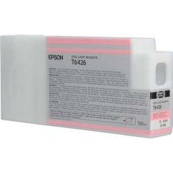 C13T642600 Epson GF Stylus Photo SP-9900/7900/9890/7890/9700/7700 magenta vivo claro
