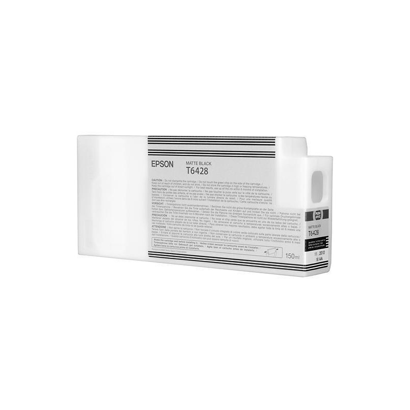 C13T64280N Epson GF Stylus Photo SP-9900/7900/9890/7890/9700/7700 negro mate