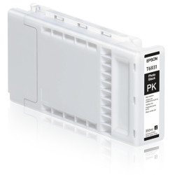 C13T693100 Epson GF Serie SC-T Cartucho negro Foto 350 ml