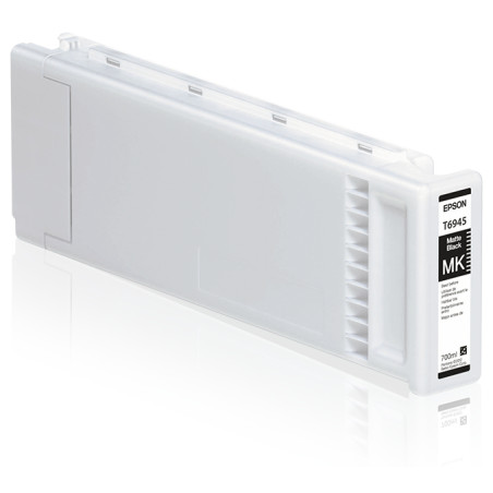 C13T694500 Epson GF Serie SC-T Cartucho negro Mate700 ml