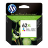 CARTUCHO ORIGINAL (C2P07AE Nº62XL) PARA IMPRESORAS HP - 11