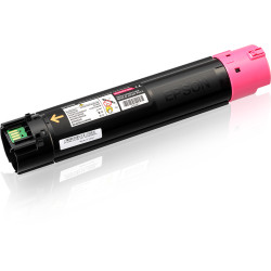 C13S050657 Epson AcuLaser C500DN Toner Magenta