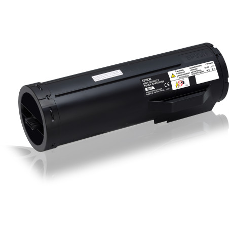 C13S050697 Epson Aculaser AL-M400DN Toner Alta capacidad