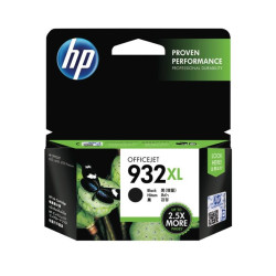 CARTUCHO ORIGINAL (CN053AE Nº932XL) PARA IMPRESORAS HP - 22