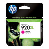 CARTUCHO ORIGINAL (CD973AE Nº920XL) PARA IMPRESORAS HP - 700pag - Magenta C08HP0088