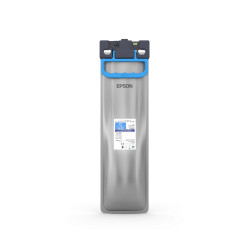 C13T05B24N EPSON WorkForce Pro WF-C879R Cyan XXL Ink Supply Unit