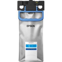C13T11P240 EPSON Cartucho Cian XXL WorkForce Pro EM/EP-C800R