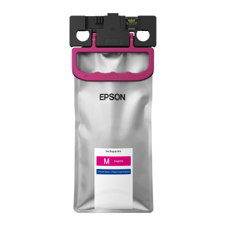C13T11P340 EPSON Cartucho Magenta XXL WorkForce Pro EM/EP-C800R