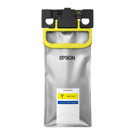 C13T11P440 EPSON Cartucho Amarillo XXL WorkForce Pro EM/EP-C800R