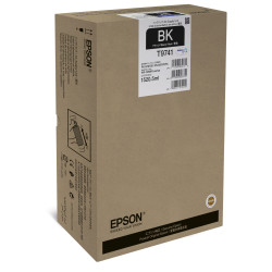 C13T97410N EPSON WorkForce Pro WF-C869R Black XXL Ink Supply Unit
