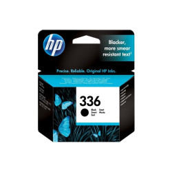 CARTUCHO ORIGINAL (C9362EE Nº336) PARA IMPRESORAS HP - 5ml - Negro C08HP0059