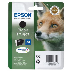 CARTUCHO ORIGINAL (C13T12814011) IMPRESORAS PARA EPSON - 5