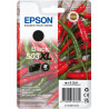 C13T09R14020 EPSON Tinta negra 503XL Pimientos