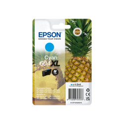 C13T10H24010 EPSON Cartucho Cian 604XL XP-2200