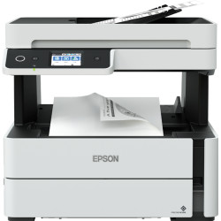 C11CG93402 EPSON multifuncion monocromo EcoTank ET-M3180 MFP 4 in 1