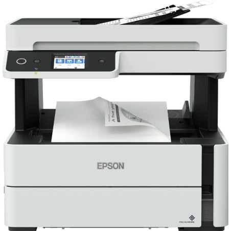 C11CG93402 EPSON multifuncion monocromo EcoTank ET-M3180 MFP 4 in 1