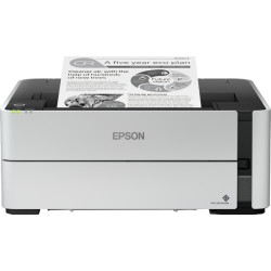 C11CG94402 EPSON impresora monocromo EcoTank ET-M1180