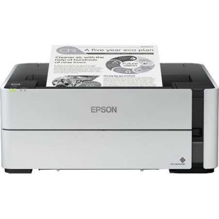 C11CG94402 EPSON impresora monocromo EcoTank ET-M1180