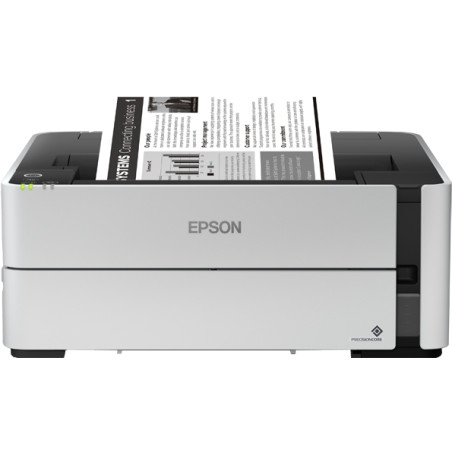 C11CH44401 EPSON Impresora EcoTank ET-M1170 A4