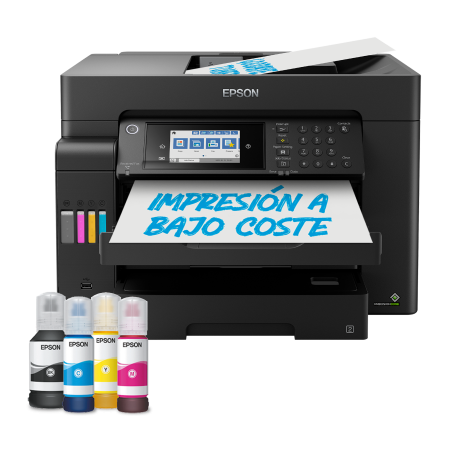 C11CH71411 EPSON multifuncion EcoTank ET-16655 A3+