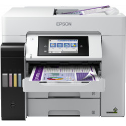 C11CJ28401 EPSON multifunción Ecotank ET-5880 descatalogada