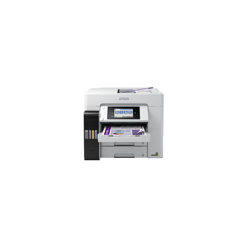 C11CJ28401 EPSON multifunción Ecotank ET-5880 descatalogada