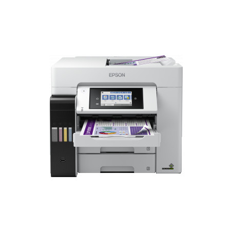 C11CJ28401 EPSON multifunción Ecotank ET-5880 descatalogada