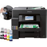 C11CJ29401 EPSON Multifunción A4 Color EcoTank ET-5850  **Descatalogada