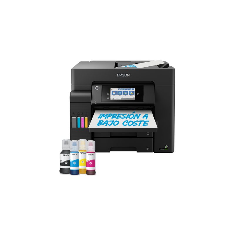 C11CJ30405 EPSON multifuncion EcoTank ET-5805