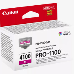 6779C001AA CANON Cartucho PFI-4100 Magenta para PRO-1100