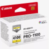 6780C001AA CANON Cartucho PFI-4100 Yellow para PRO-1100