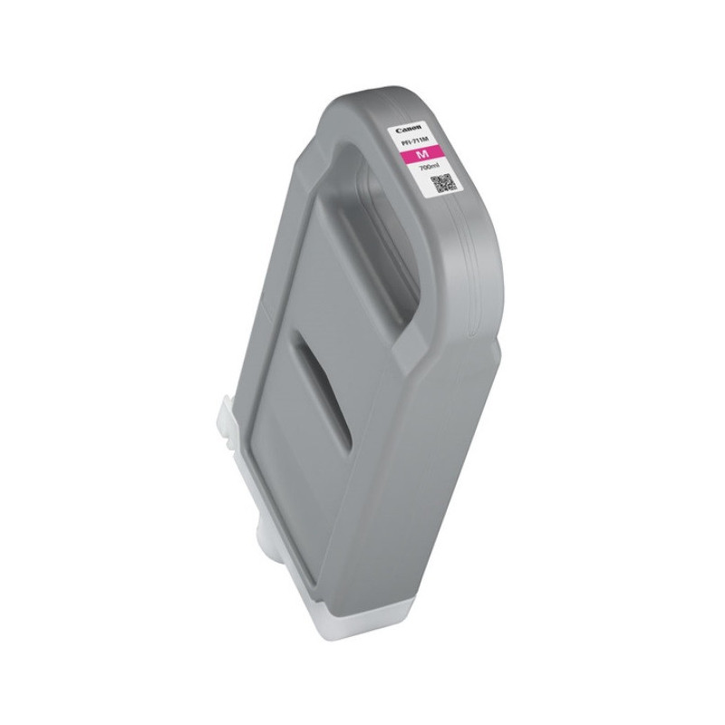 6848C001AA CANON Cartucho PFI-711 M Magenta para TX-3200