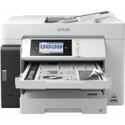 C11CJ41409 EPSON multifuncion EcoTank Pro ET-M16685