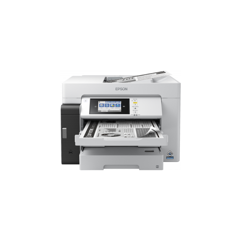 C11CJ41409 EPSON multifuncion EcoTank Pro ET-M16685
