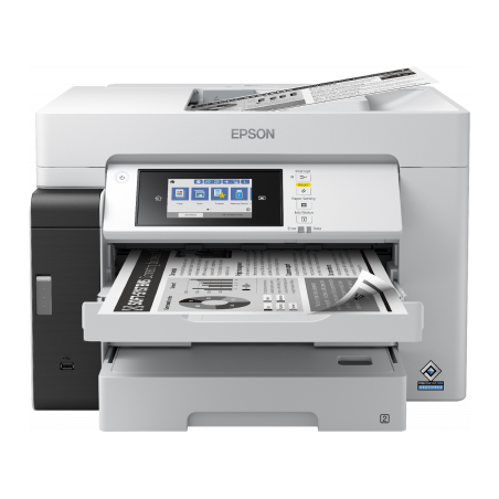 C11CJ41409 EPSON multifuncion EcoTank Pro ET-M16685