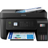 C11CJ65402 EPSON Multifuncional inkjet A4 EcoTank ET-4800