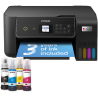 C11CJ66421 EPSON MULTIFUNCION INKJET ECOTANK ET-2870