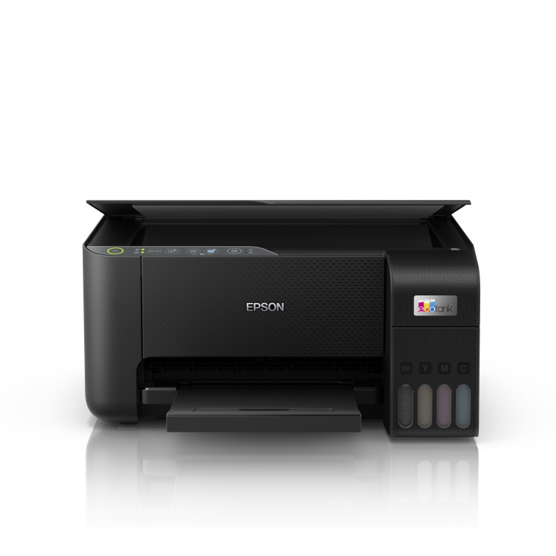C11CJ67433 EPSON MULTIFUNCION INKJET ECOTANK ET-2865